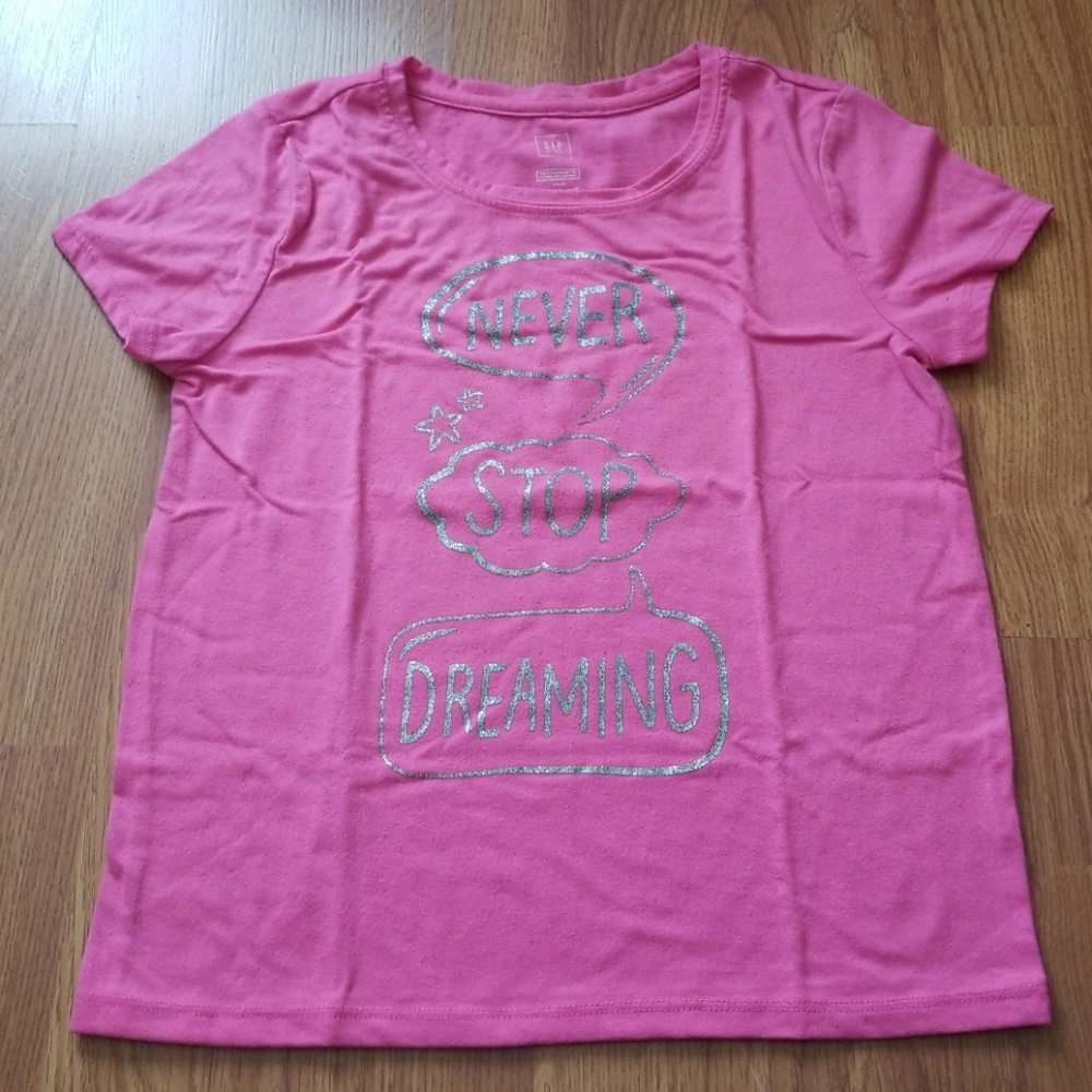 Gap T-shirt 10